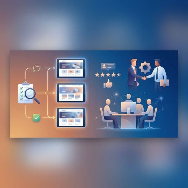 How to Choose a Web Design Agency: Complete Guide 2026