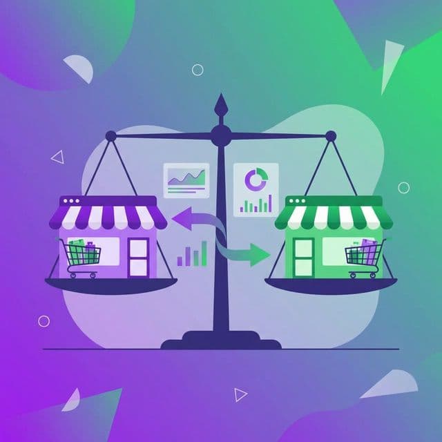 Shopify vs WooCommerce: At $30K/Month, WooCommerce Saved Our Client $1,800/Year — With Caveats (2026)