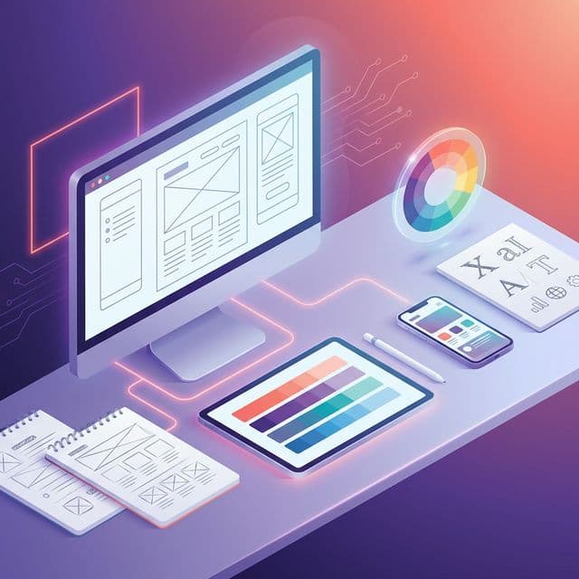 Web Design Principles 2026: Essential Guidelines for Modern Websites