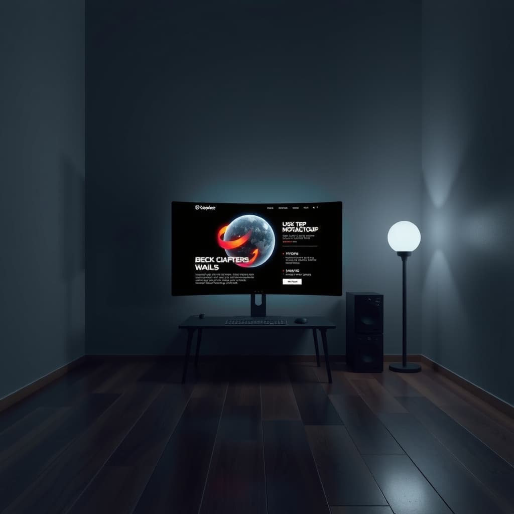 Squarespace Alternative