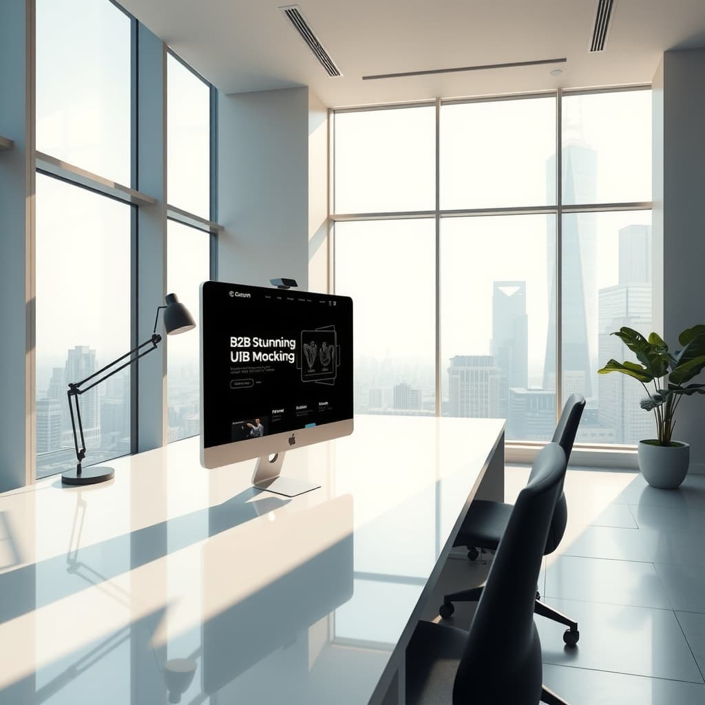 B2B Website Design: Complete Guide for Business-to-Business Companies (2026)