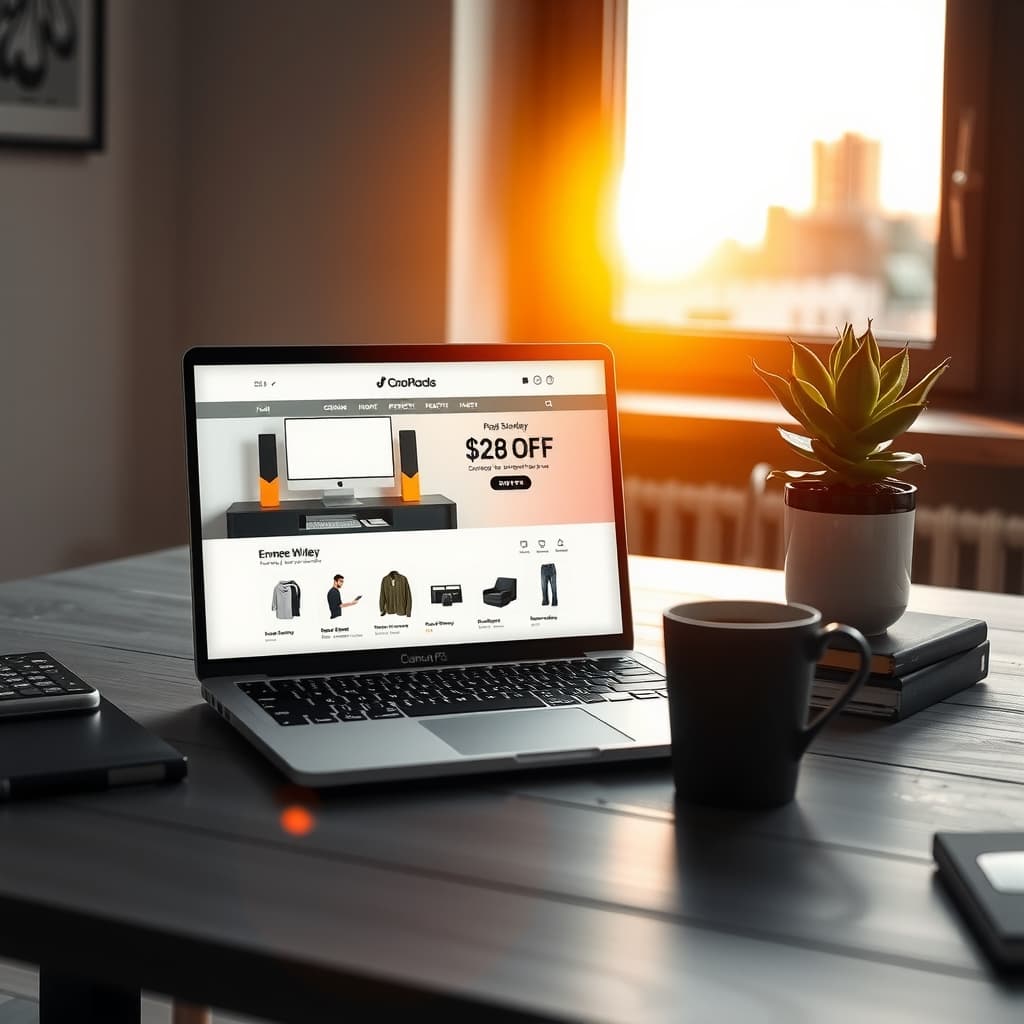 E-commerce Website Cost 2026: Complete Pricing Guide