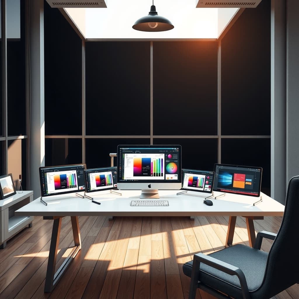 How to Choose a Web Design Agency: Complete Guide 2026