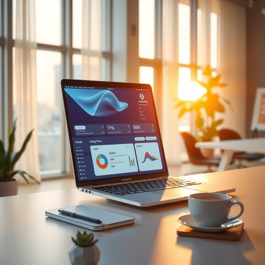 What Is a Web Application? Definition, Examples, and Technology Stack